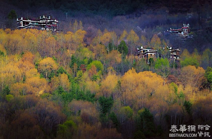 国内优秀风景图片欣赏