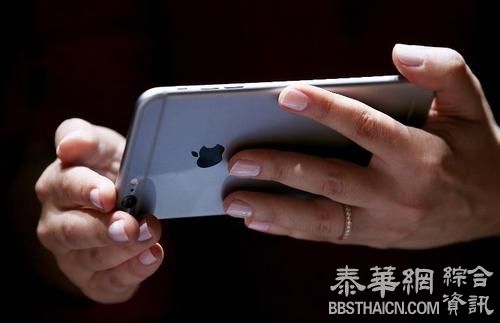 iOS 8加密升级杜绝政府搜查