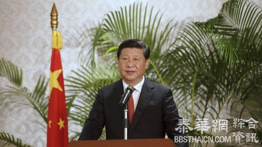 大家谈中国：习主席一句话看国民“素质”