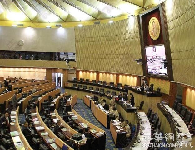 87对75立法议会通过罢免权 前国会正副议长罢免结果将在一个月后敲定