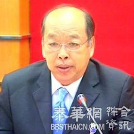 前外交部长素拉蓬谈罢免案： “转告巴育，别做太绝”