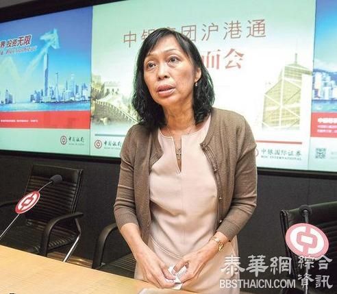 银行争沪港通闲钱收3厘 恒生上商人币活期照派息