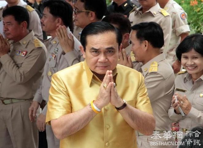 国家安定：民众最爱的新年礼物