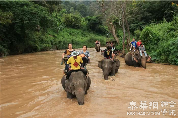 Laos老挝.Thailand泰国北部10日探秘跨年自驾