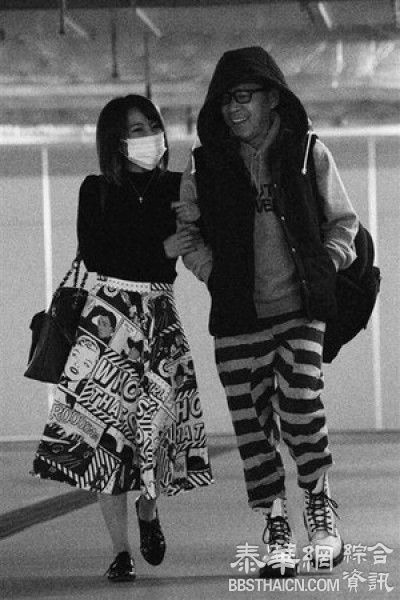 真爱还是炒作？AKB48高桥南被爆恋上44岁谐星