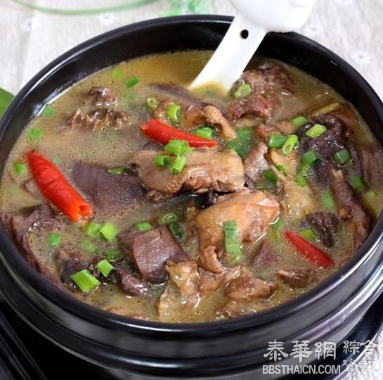 [中国东北名菜]    小鸡炖蘑菇