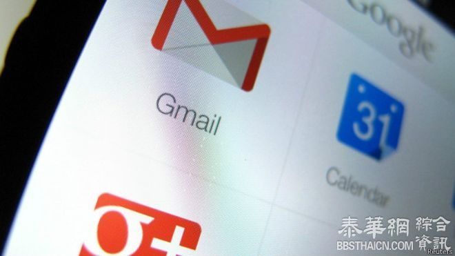 Gmail中国遭封 网民表担忧和不满