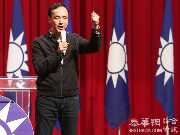 拿出政治领袖人物应有的宏大气概来