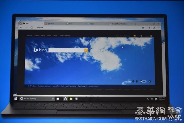 Windows 10发布 你不可不了解的7大改变