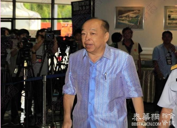 素拉蓬被捕 潘通廷“失联” 为泰党及反独联多名高层被传唤