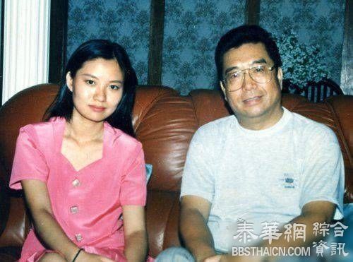 李双江前妻丁英简历照片及离婚原因曝光