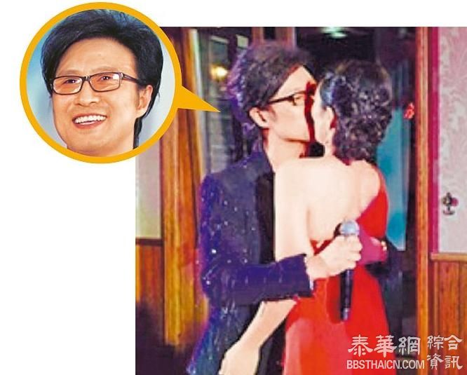 汪峰百万求婚 从钻戒到礼服全是靠赞助