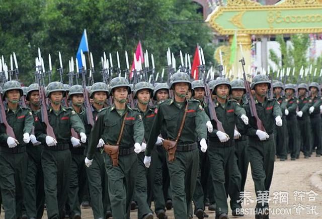 缅北不断传来交火消息 未接到中国公民伤亡报告