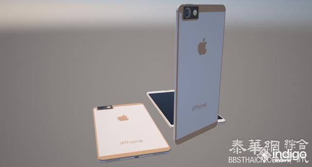 最薄iPhone7现身,凸起摄像头受不了