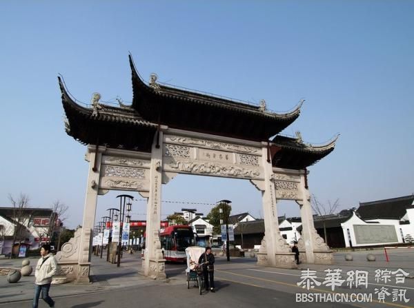 上海区县名字有说法：静安因寺得名，黄浦因江得名