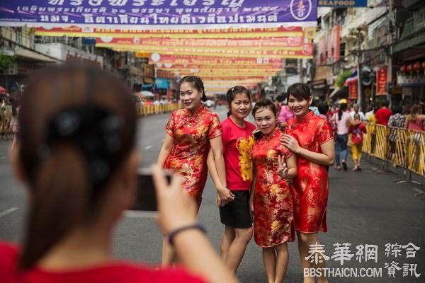 泰国景点拟另建如厕区隔离中国游客，央媒：国人赴泰广受欢迎