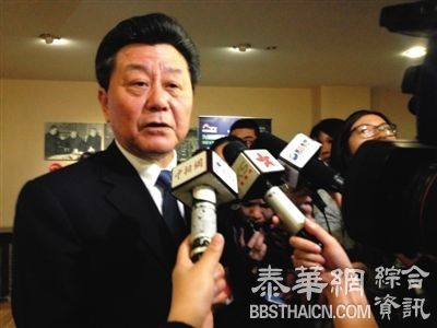 澳门对博彩业采取管制措施 大陆官员去赌博会被发现