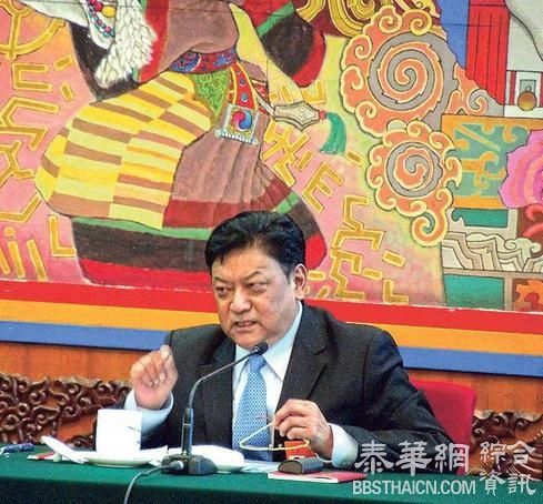 达赖喇嘛或终止转世西藏高官：「他说不转就不转了吗」