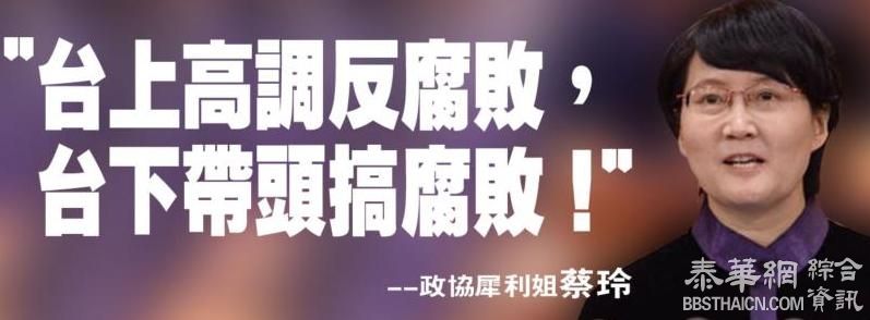 【语录】民建中研部长怒批腐败批到脱稿政协爆最轰动掌声：「一个人倒下去，一群人睡不着」