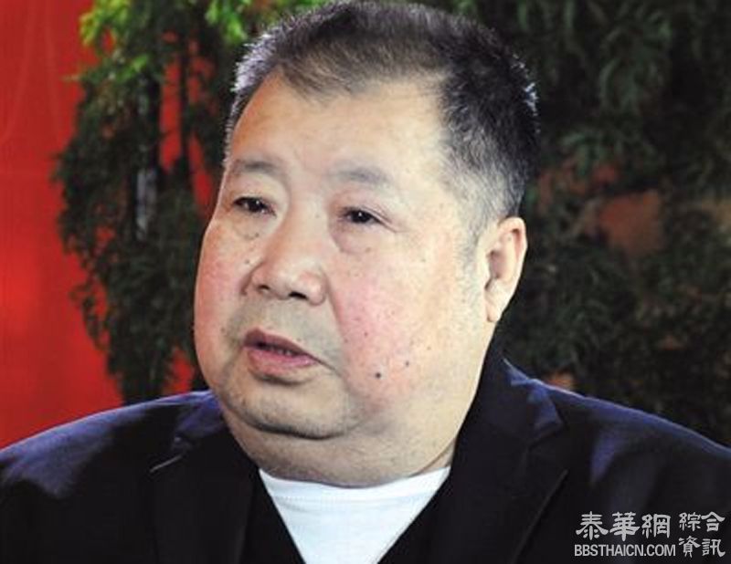 二月河：腐败已渗透小学幼稚园班长可免交功课