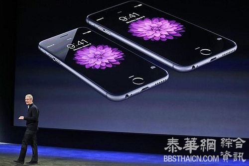 下一代iPhone有粉红色