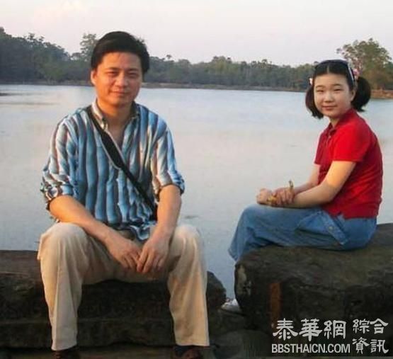 揭秘：崔永元神秘老婆真实身份曝光