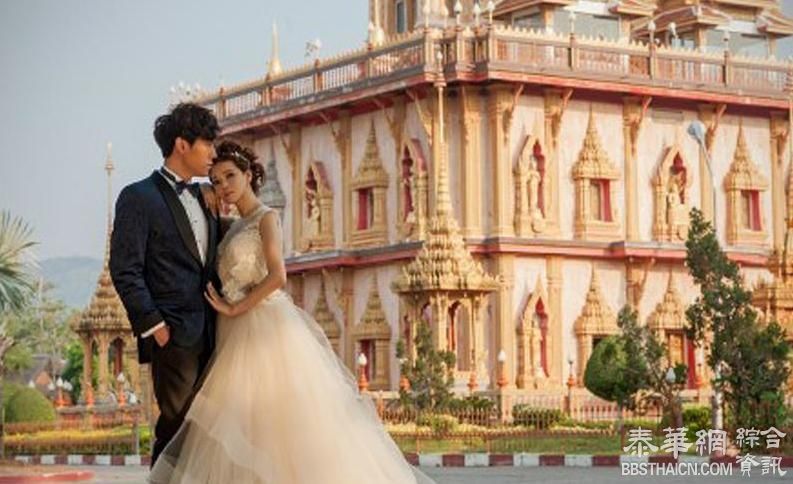 伊能静明天结婚 浪漫婚纱照先放闪