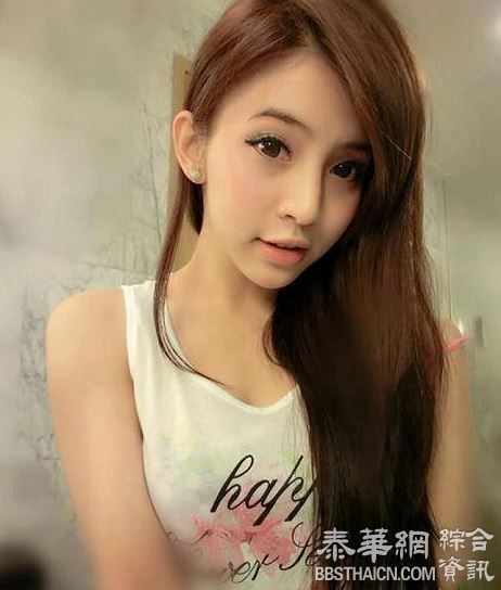 东盟9国美女 谁美？