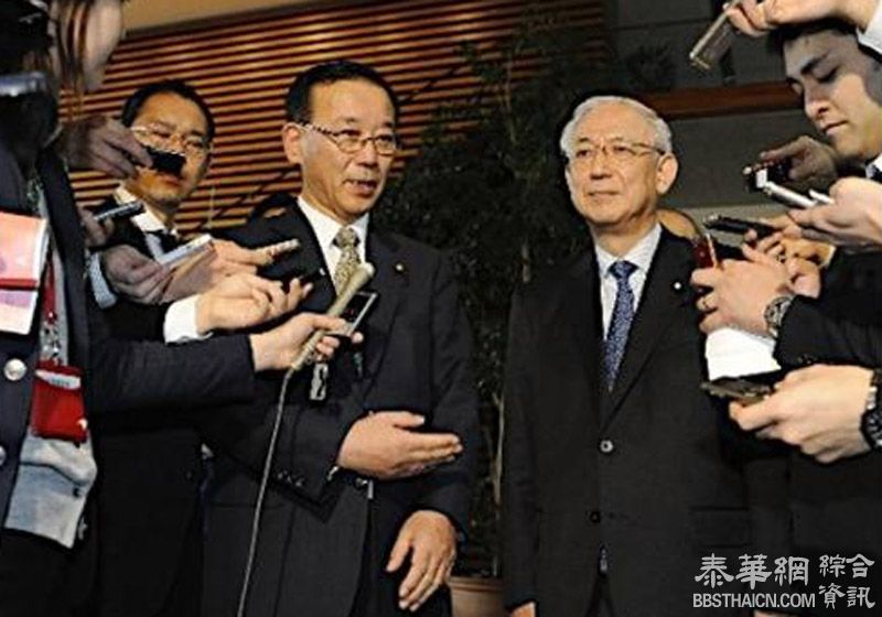 相隔5年日执政党今访北京 下午抵北京与中联部高官会谈