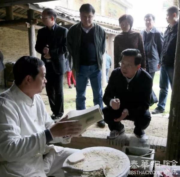 江西省委书记：我们要像保护自家祖坟一样保护好历史文化遗存