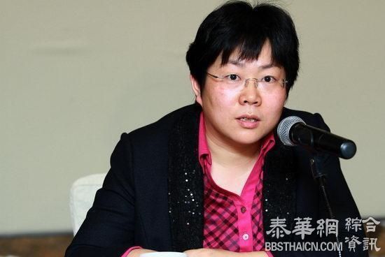 安徽广播电视台多名管理层被查：原副台长赵红梅涉嫌受贿被捕