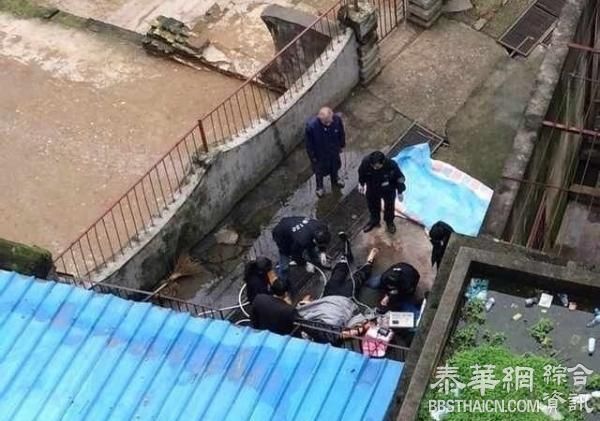 江西一公园老虎疑因发情咬死饲养员，死者16岁起专职养老虎