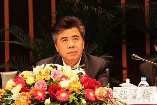 无锡原副市长嵇克俭被立案，其曾任职的无锡新区已落马5高官