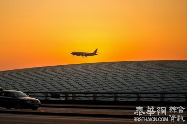 中国民航局空管局：近期拟全国推广10条单向循环大通道