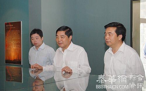 江苏省物价局副局长蔡敦成落马，或涉仇和案