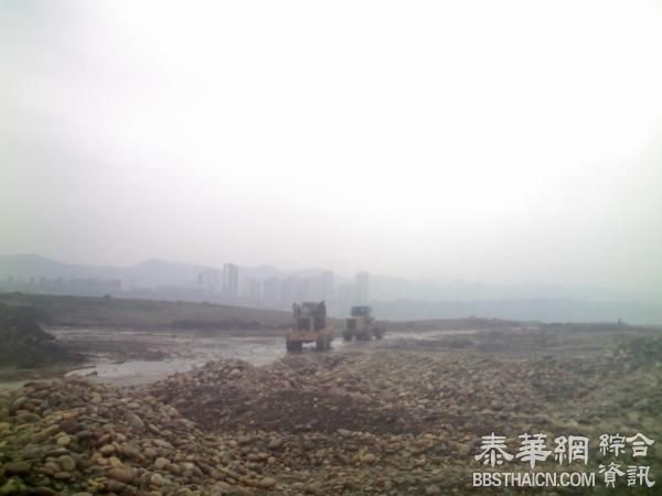 小南海水电站项目被否决？环保部、三峡、重庆等各方均未证实