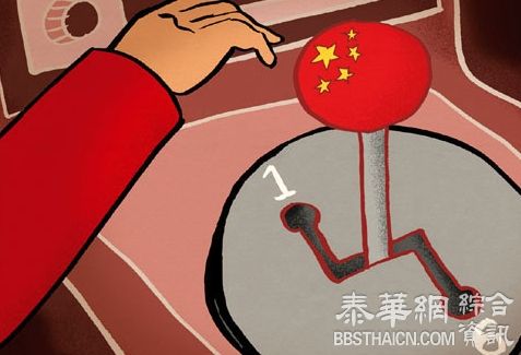 中国大陆经济数据不乐观，7%告急！政策台风一触即发