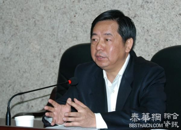 杨思松卸任合肥市委常委、市委秘书长，此前已任市政协副主席