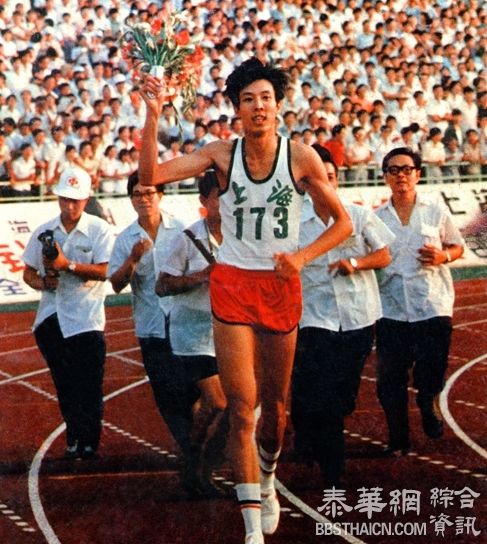 2米35！30年后，中国选手张国伟跳出朱建华之后最好成绩