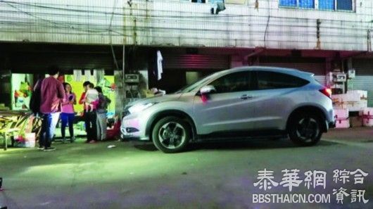 广东“无证”女司机三次碾压女童？警方：涉嫌交通肇事已刑拘