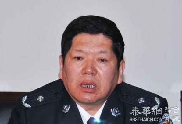 连云港公安局原副局长公方才被查，该市一年来7名警官落马