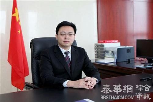 “75后”陈飞任山东德州市长候选人，37岁晋升正厅级