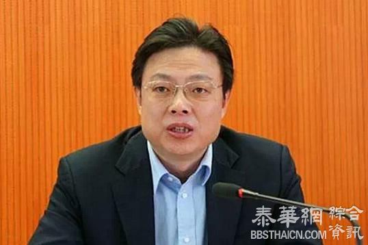 “75后”陈飞任山东德州市长候选人，37岁晋升正厅级