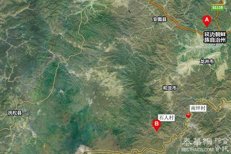 北韩逃兵拟潜入中国边境村庄杀3人8个月来第3宗