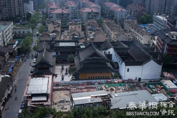 上海百年古寺新媒体招募，方丈：法师也要了解世俗和时代