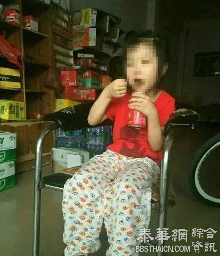 广东7岁女童被掳走案5名嫌犯落网：感觉这个小区都是有钱人