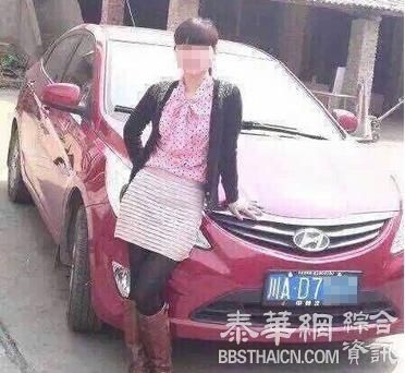 成都遭暴打女司机父亲：女儿无重大过错，网上泄露隐私已报警