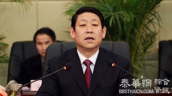 中国一年来至少38名县委书记落马，甘肃一书记受贿牵出百官