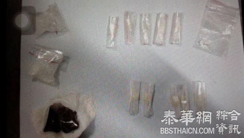 北京警方抓获8名吸毒贩毒老外，系朝阳区群众举报