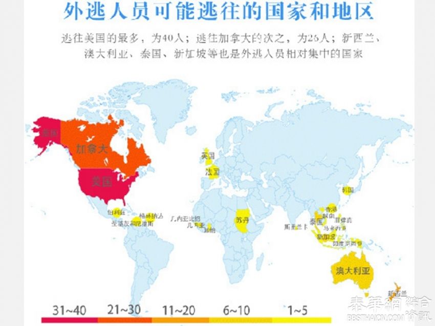 令完成证实匿迹纽约 未入红色通缉令